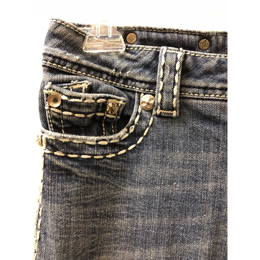Miss Me Y2K woman’s Jeans - Picture 6 of 8